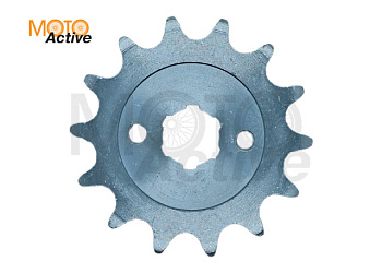 Звезда ведущая 520-14T d-20