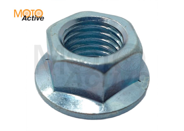 Гайка ротора генератора 139FMB,147FMH,152FMH 50-125см3