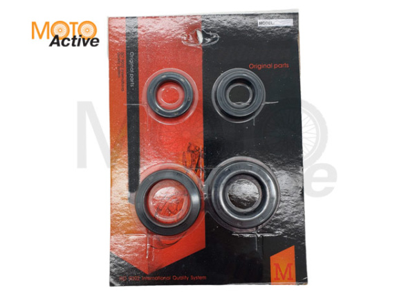 Набор сальников 30х42х8/19.8х30х5/19.8х30х8/27х42х7 161QMK 200см3 с реверсом