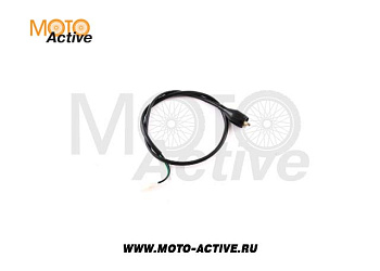 Провода контакта стоп-сигнала KAYO