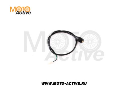 Провода контакта стоп-сигнала KAYO