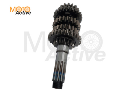 Вал КПП первичный в сборе GR8 2T 300