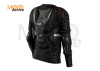 Защита панцирь подростковый Leatt Body Protector 5.5 Junior Black