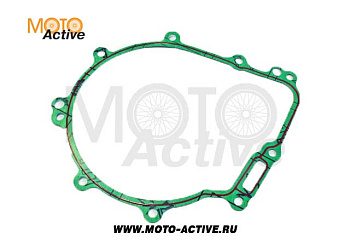 Прокладка паронитовая (корпуса подшипника ДВС)