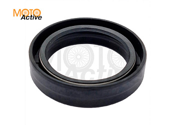 Сальник 37х50х11 вилки Zongshen, Lifan 200  "MPG"