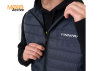 Терможилет FINNTRAIL Master vest 1506 DarkBlue