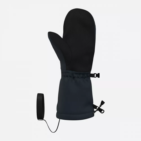 Варежки FINNTRAIL Nordic 2942 Graphite