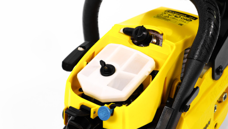 Бензиновая цепная пила CHAMPION 241-16