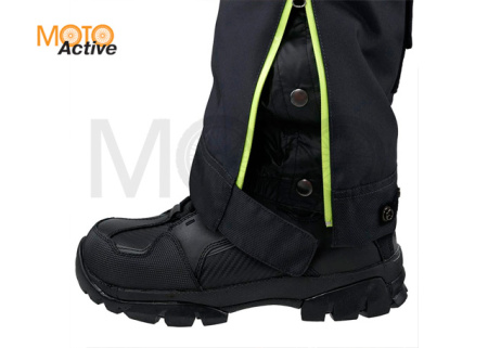 КОМБИНЕЗОН FINNTRAIL WIDETRACK GRAPHITE