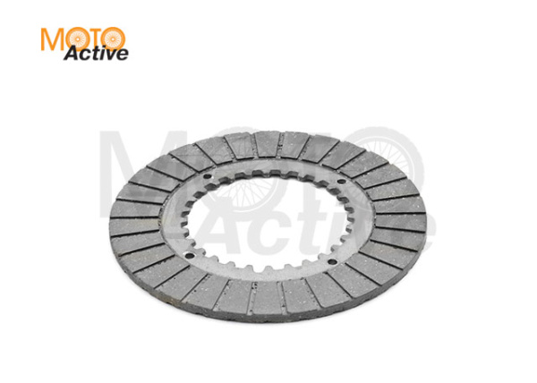 Диск сцепления фрикционный для редуктора с авт. 168FR-190FR