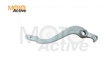 Педаль тормоза алюм М BSE M2 M2Y M4 M8 RTC 300, арт. 30.528.0010s