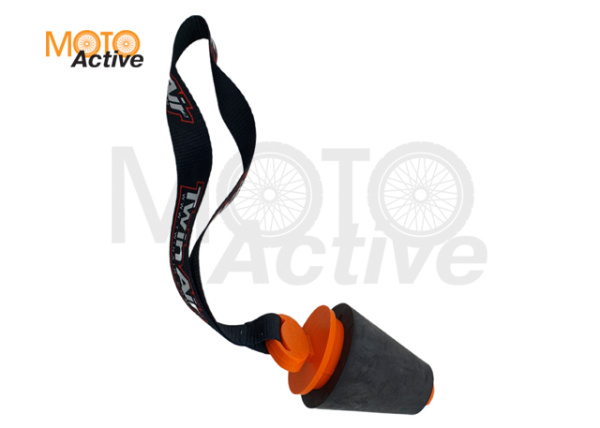 Пробка в глушитель TWIN AIR большая d-27/50 мм (177710NN)