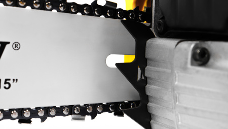 Бензиновая цепная пила CHAMPION 251-15