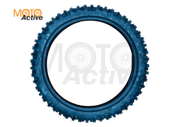 Покрышка пневматическая 70/100-17 KENDA K783F 40M TT