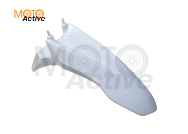 Крыло переднее, белое (304015018003)