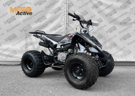 Квадроцикл BSE XT-1 BLACK