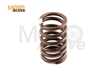Пружина клапана внешняя двиг. 1P63QML (180cc)