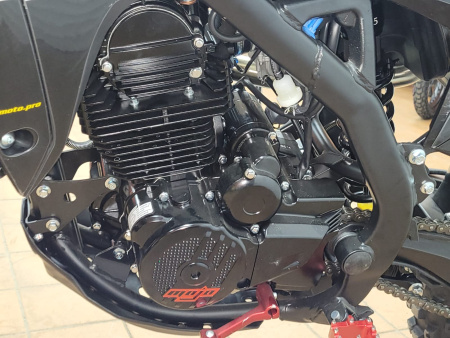 Эндуро / кроссовый мотоцикл BSE Z9 Yellow Metallic (015)