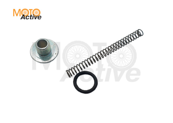 Натяжитель цепи ГРМ ZS177MM (NC250)