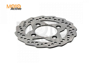 Тормозной диск передний KAYO KLX,CRF (W130005)