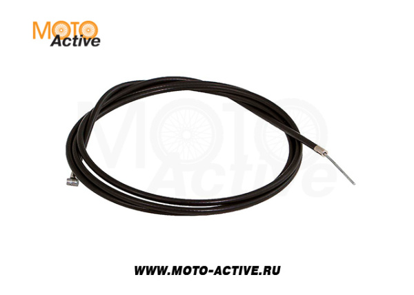 Трос 2,5 м (газа/тормоза 2500х2650х1,5мм)