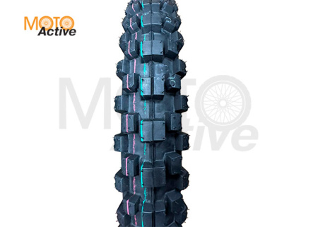 Покрышка Yuanxing 17" 70/100-17 P153