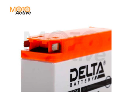 CT12025 Delta Аккумуляторная батарея