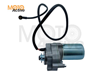 Электростартер KAYO двиг. YX140 см3 (эл.стартер) CN