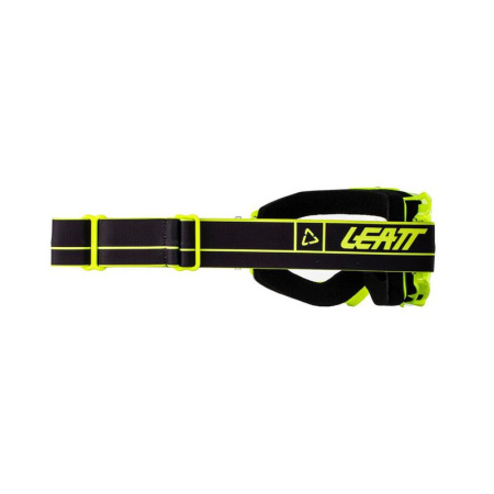 Очки Leatt Velocity 4.5 Citrus Clear 83%