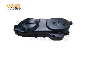 Крышка вариатора (669 ремень) 10" 139QMB 50/80см3