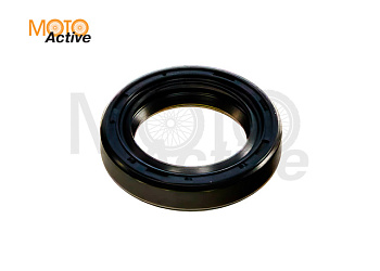 Сальник 16х24х5 вала кикстартера CN