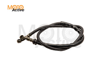 Шланг гидравлический тормозной передний L=1000мм