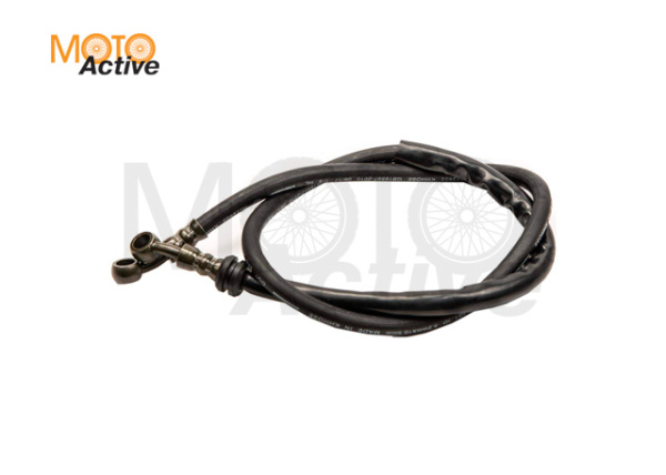 Шланг гидравлический тормозной передний L=1000мм