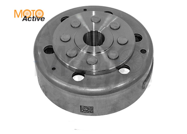 Ротор генератора ZS182MN (NC300S)