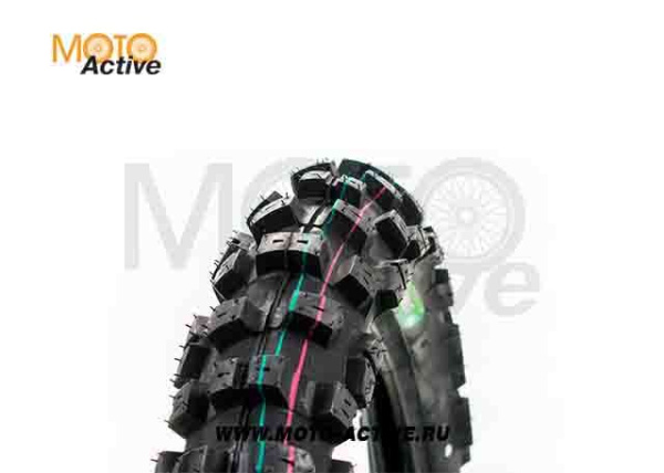 Покрышка Yuanxing 16" 90/100-16 P89 кросс