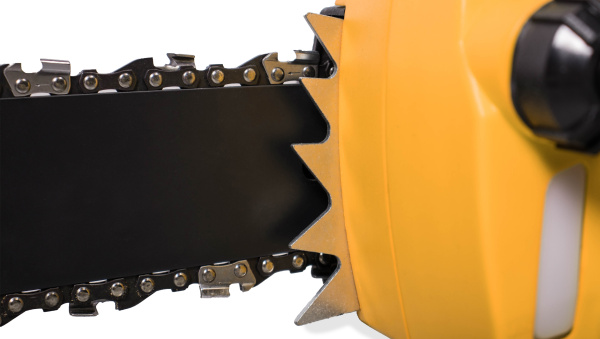 Электрическая цепная пила CHAMPION 424N-18