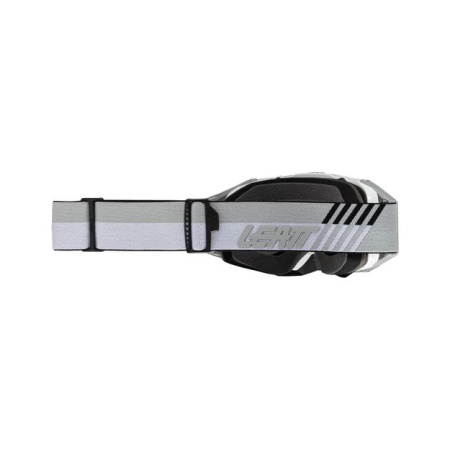 Маска кросс Leatt Velocity 6.5 Photochromic White Clear Adaptive 37-87 VLT