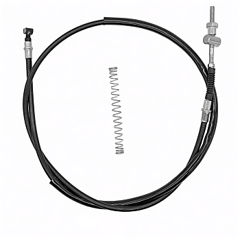 Трос переднего тормоза Honda Dio 18/27/34/24