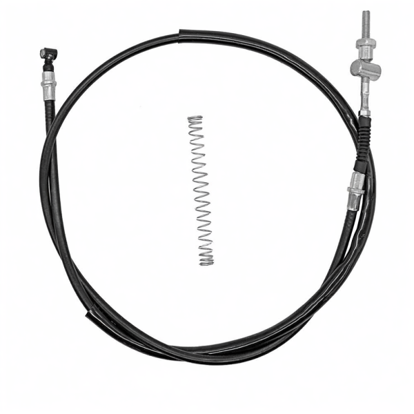 Трос переднего тормоза Honda Dio 18/27/34/24