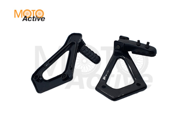 Подножки пассажира Regulmoto TE