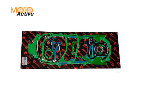 Прокладки компл. полный 4T 152QMI 125сс d=52,4 (длинный картер) SCOOTER-M