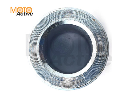 Втулка переднего колеса левая KAYO MINI GP150