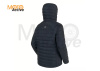 Термокуртка FINNTRAIL Master Hood W 1505 DarkBlue