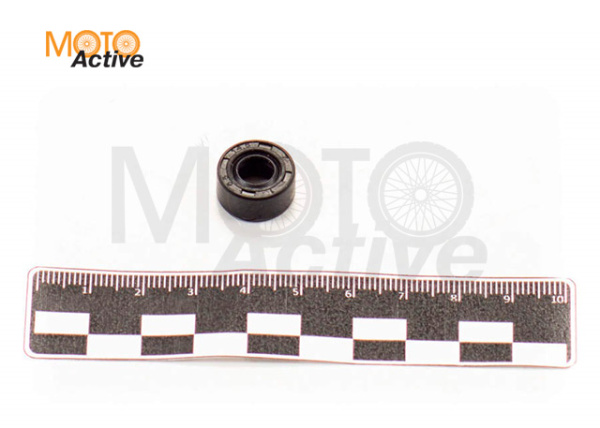 Сальник 6,5x14x7