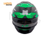 Шлем AiM JK803S Green/Black