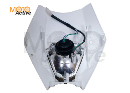 Фара   Обтекатель #2 (KTM)