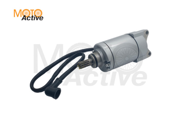 Электростартер в сборе ZS172FMM PR