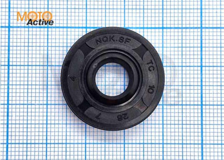 Сальник 10х26х7 : NQK.SF