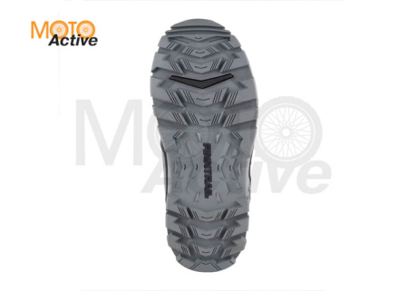 Снегоходные ботинки FINNTRAIL BLIZZARD GRAPHITE