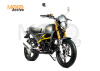 Мотоцикл дорожный Motoland SCRAMBLER 250 с ПТС